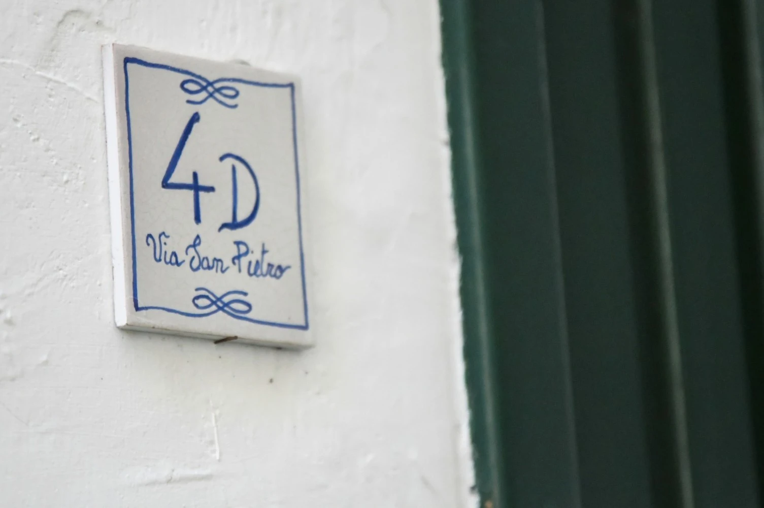 Milion's House Apartments-4