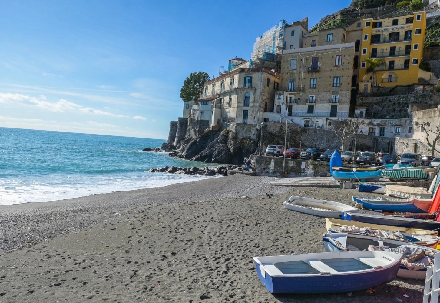 Milion's House Apartments-5