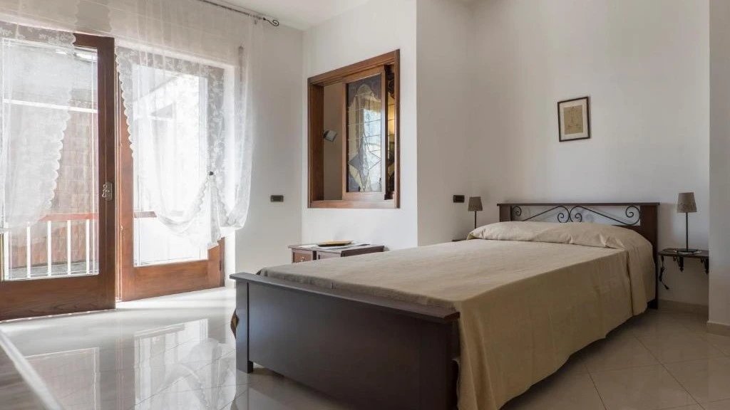 Minori Apartment Di Rosanna Buonocore-2