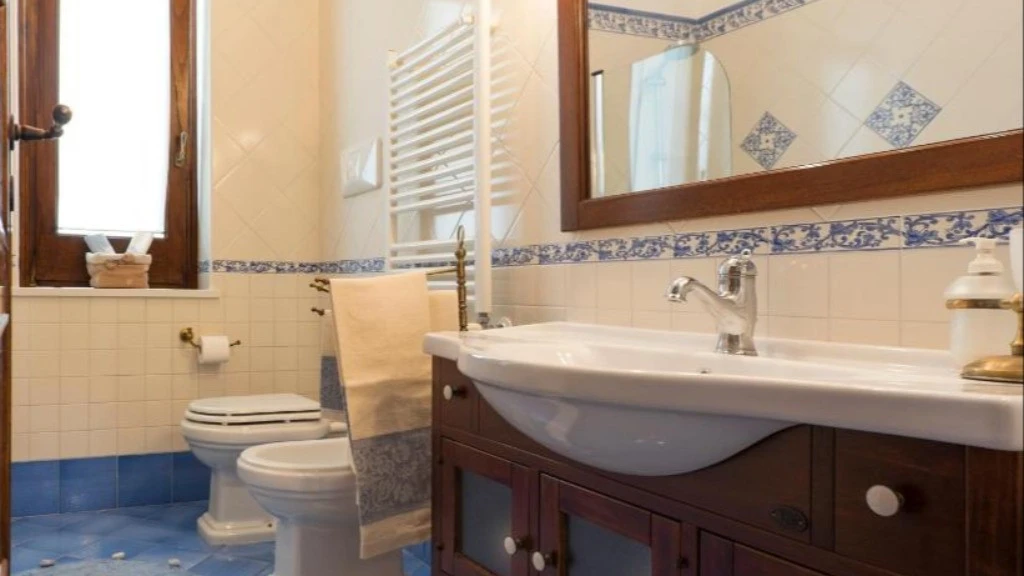 Minori Apartment Di Rosanna Buonocore-5
