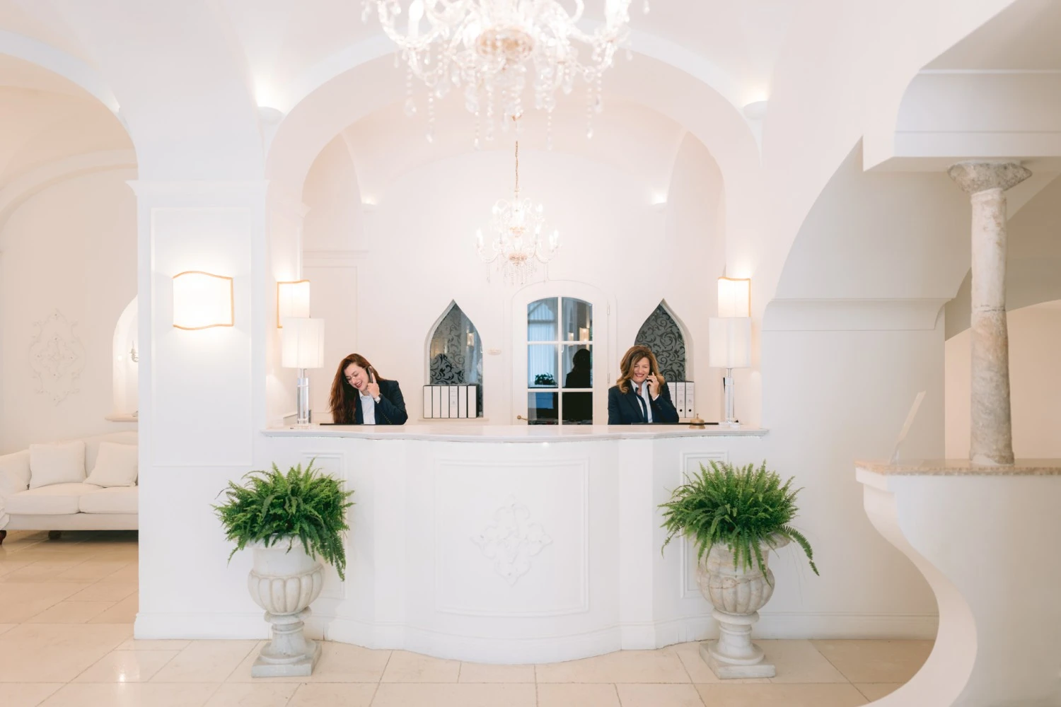 Hotel Minori Palace -1