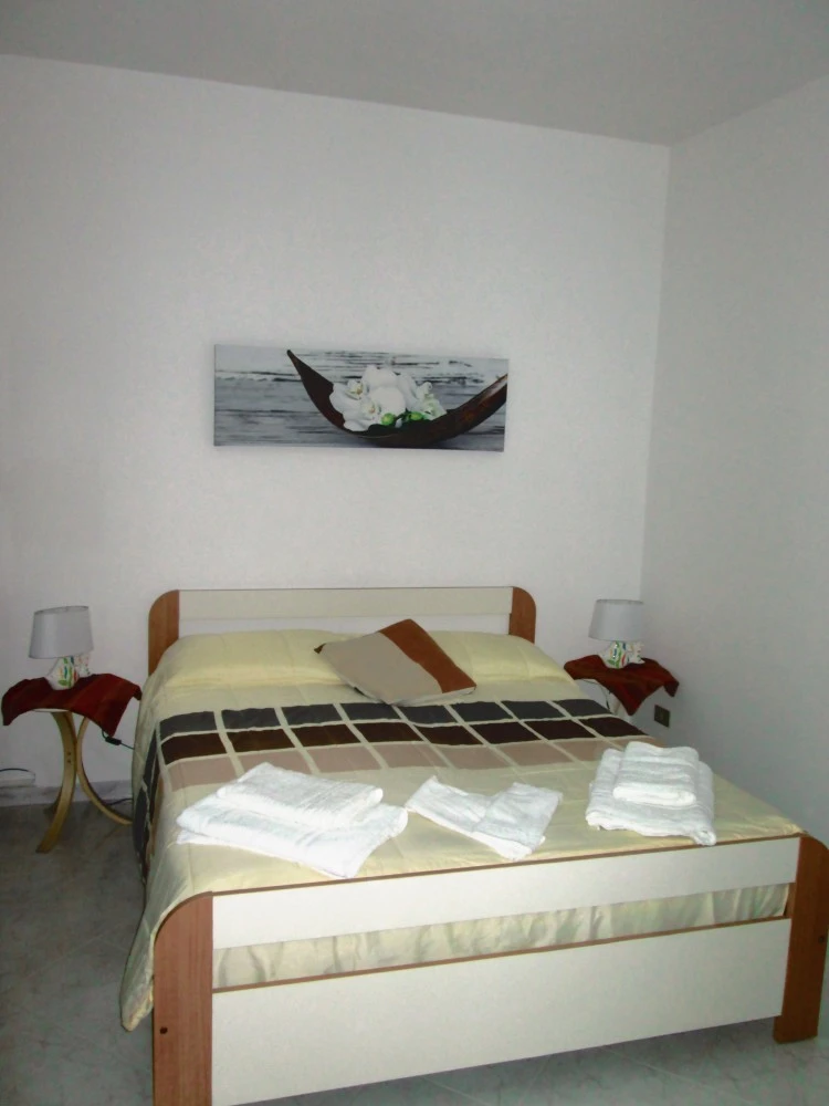 Casa Margherita Di Parascandolo Alberto-3