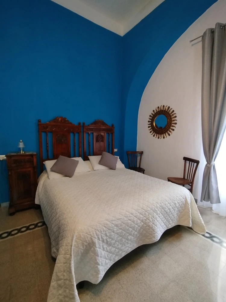 O' Barone B&b Di Annamaria De Iuliis-5