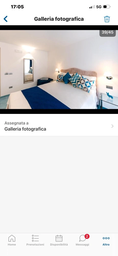 B&b Palazzo Mancini-1