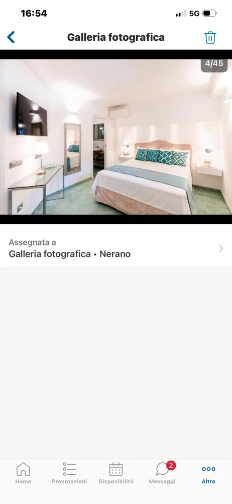 B&b Palazzo Mancini-2