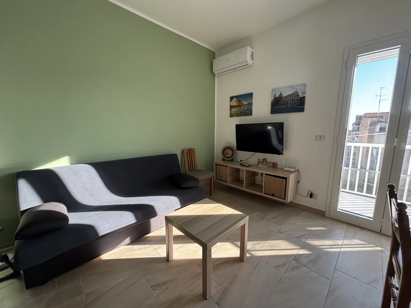 Andrea's Home-2