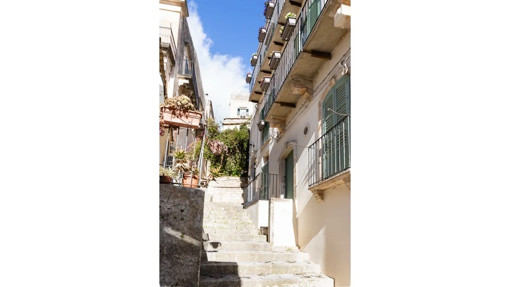 'a Lecca E 'a Mecca - Ospitalità Siciliana-1