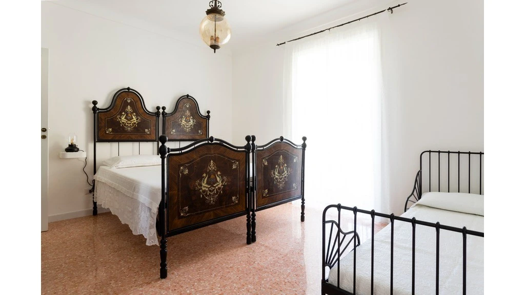 'a Lecca E 'a Mecca - Ospitalità Siciliana-4