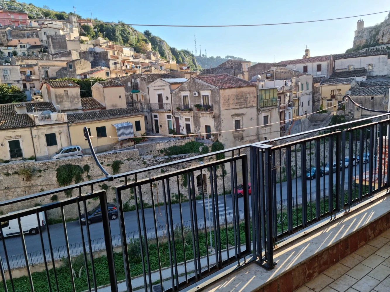 La Casa Della Zia Concetta-2