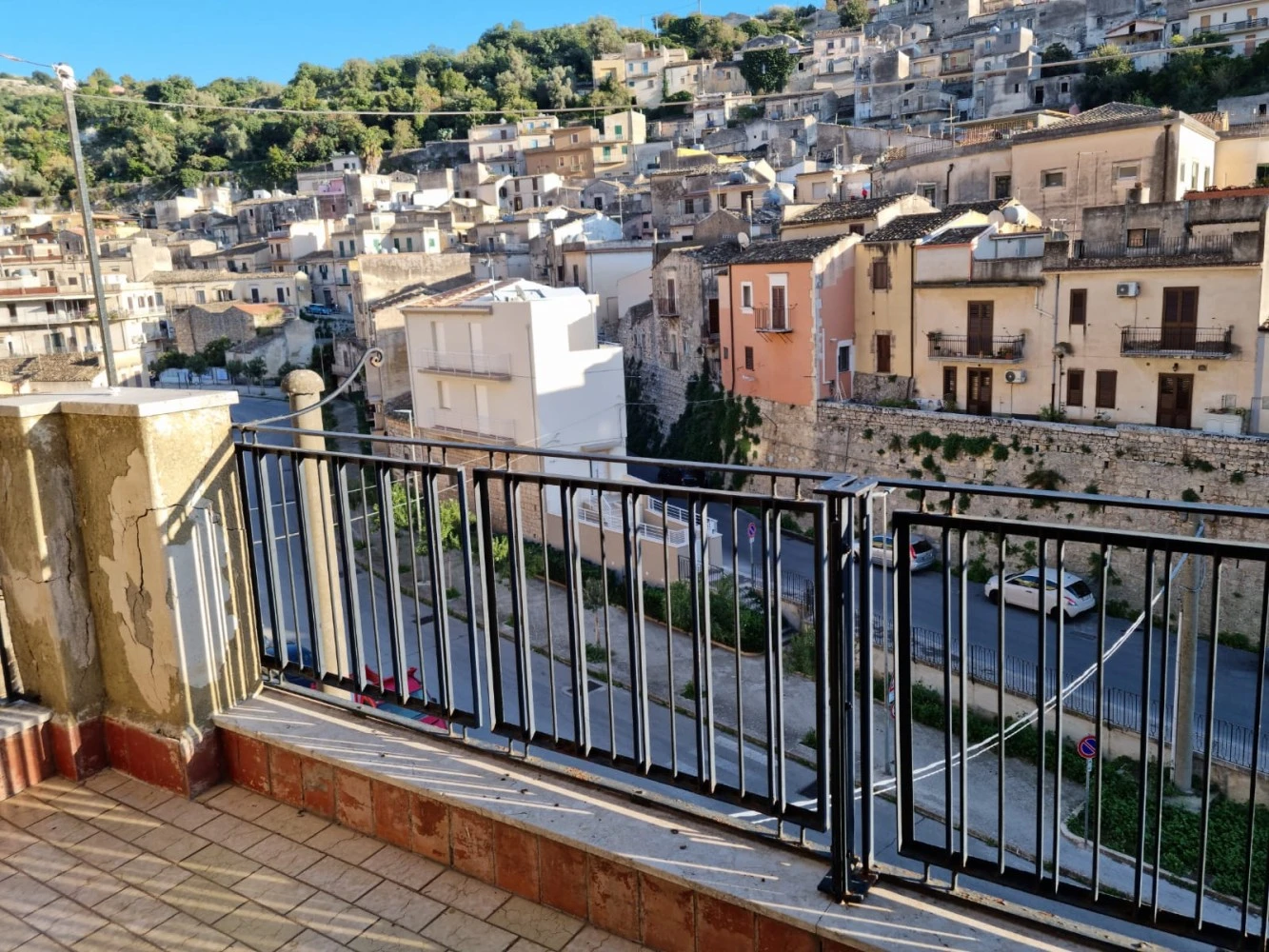La Casa Della Zia Concetta-3