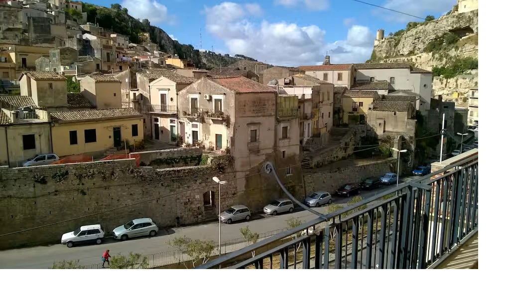 La Casa Della Zia Concetta-1