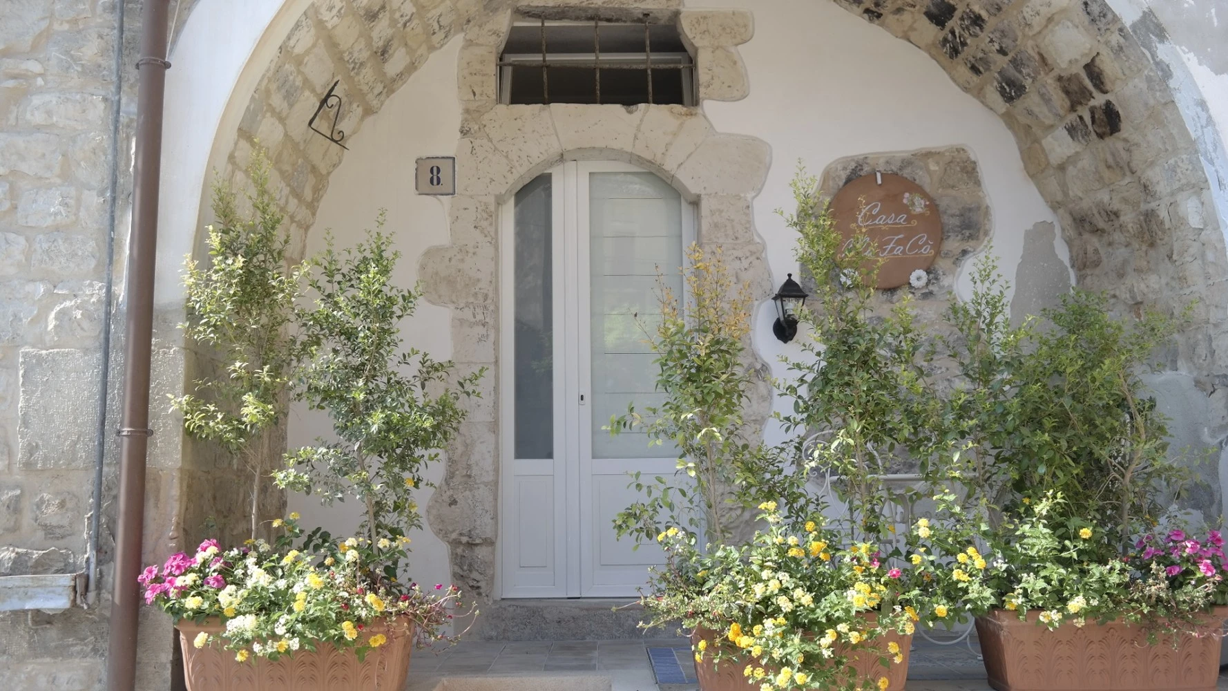 Casa Mafacò Modica - PayTourist