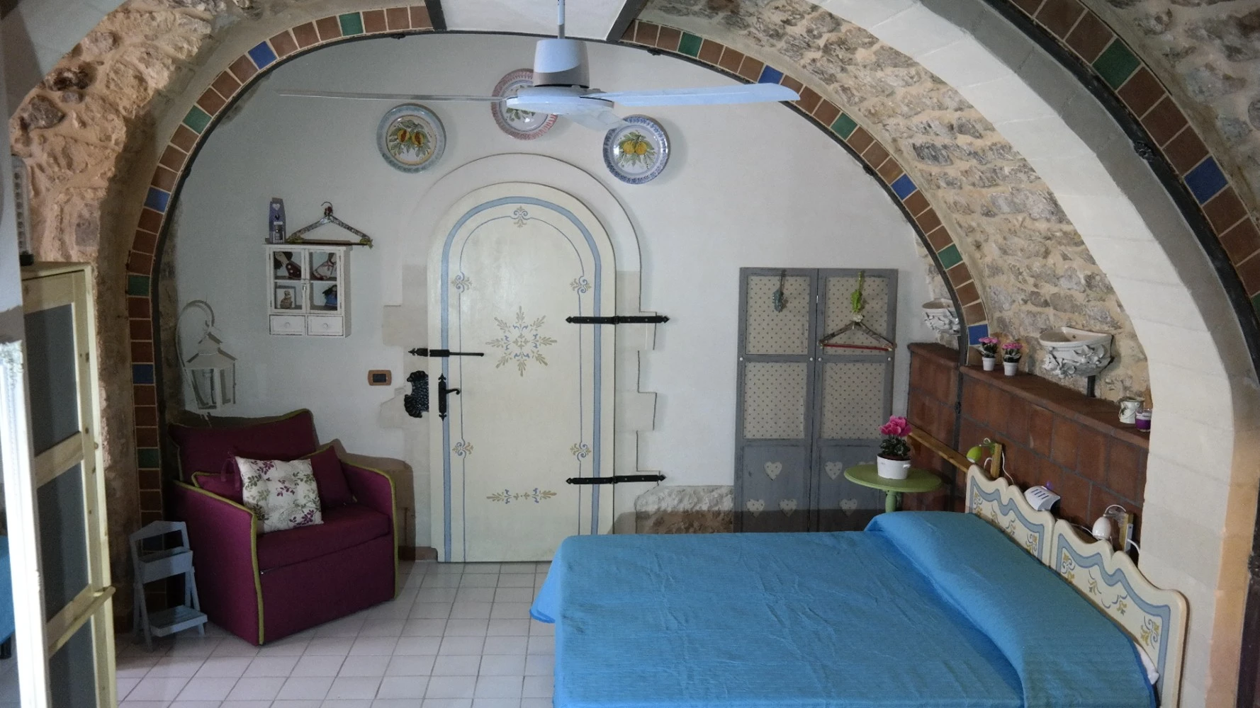 Casa Mafacò Modica - PayTourist