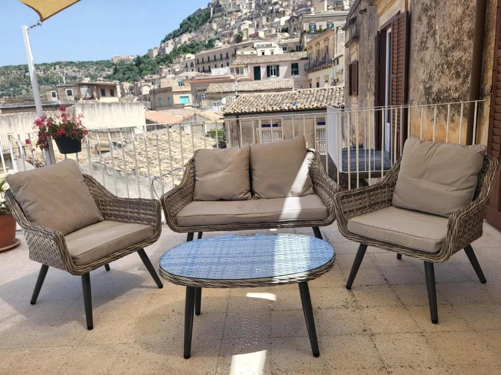 Casa Mavì - Limite Delle Due Matrici-4