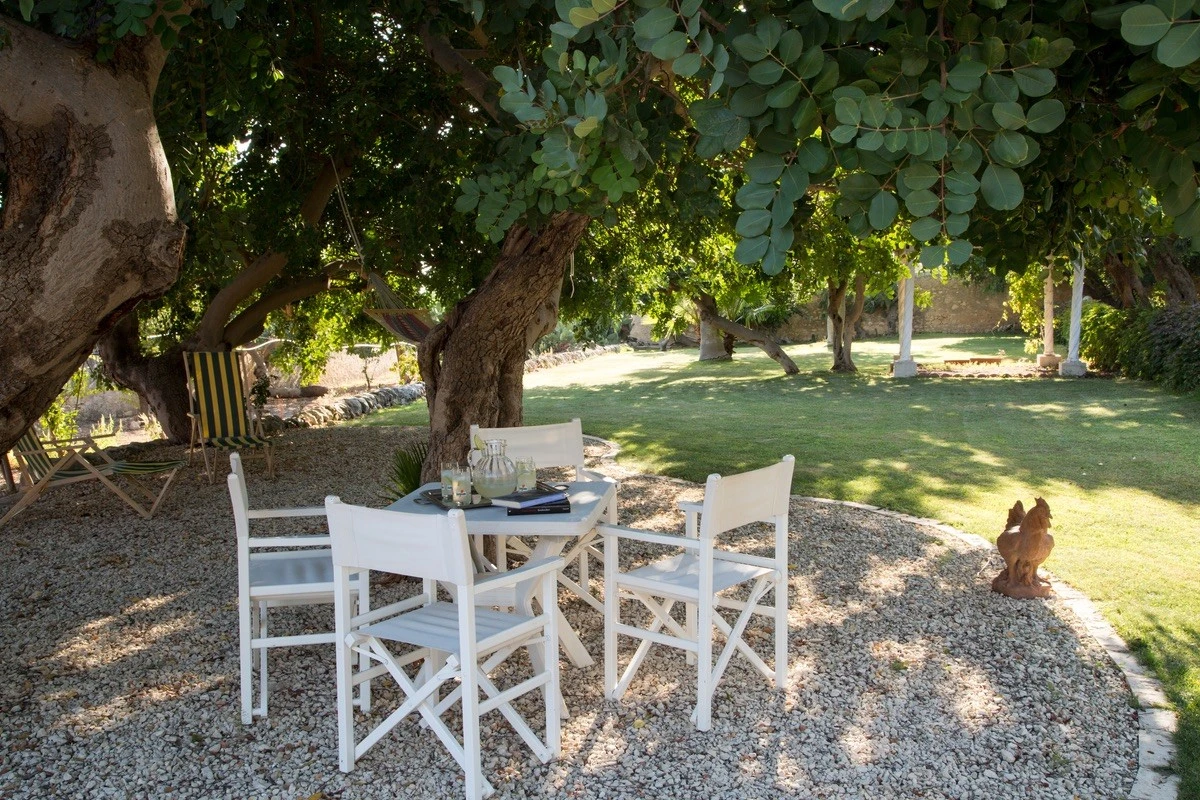 La Casetta Sicilian Cottage-3