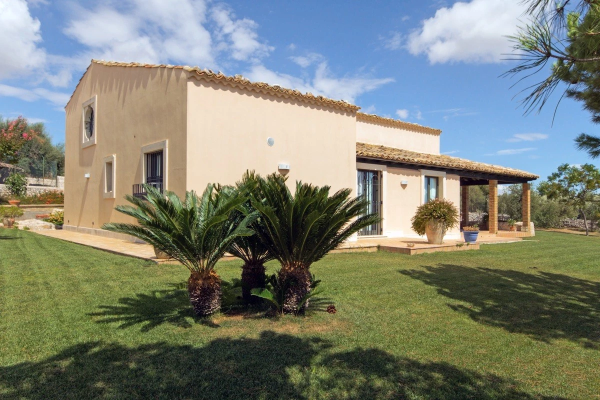 La Casetta Sicilian Cottage-4