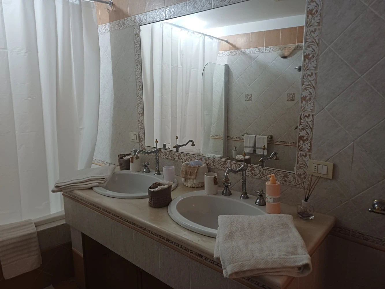 A Casa Di Carmen-1