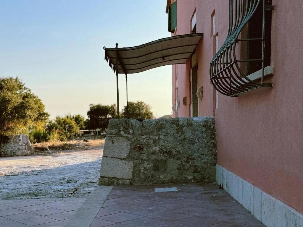 Rosada Country House-1
