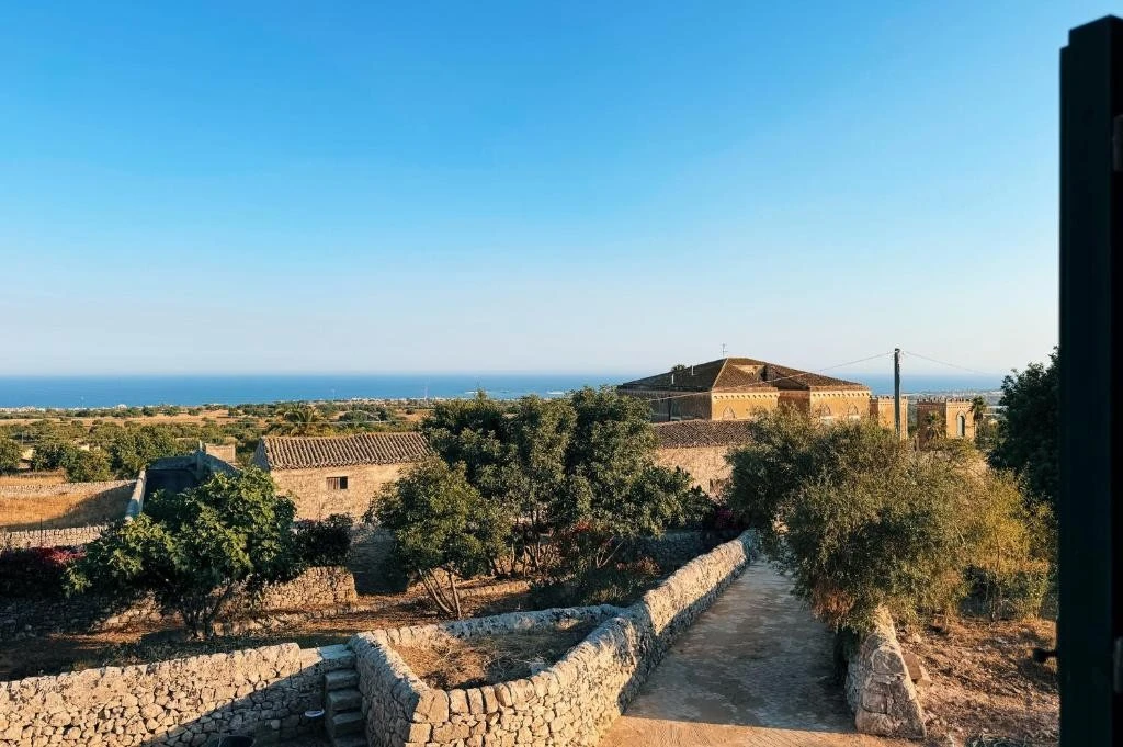 Rosada Country House-2
