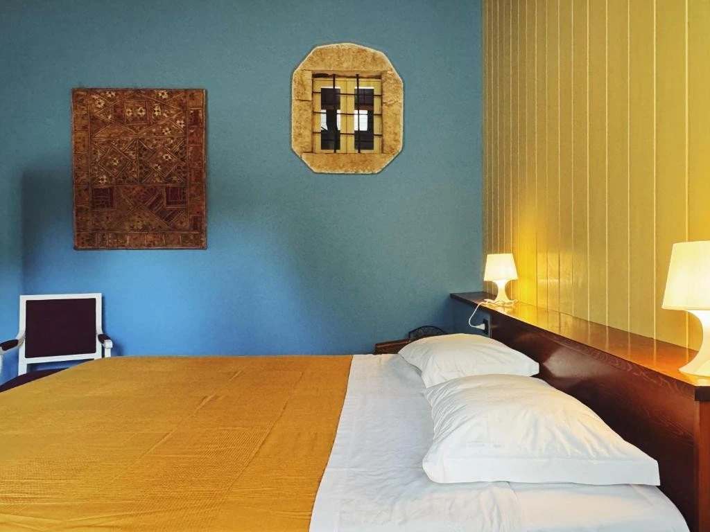 Rosada Country House-3