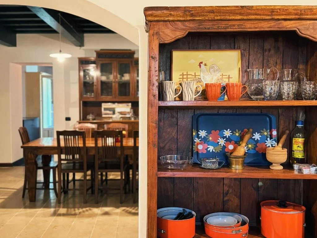 Rosada Country House-4