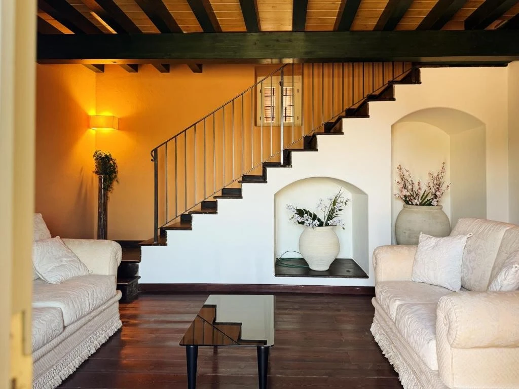 Rosada Country House-5