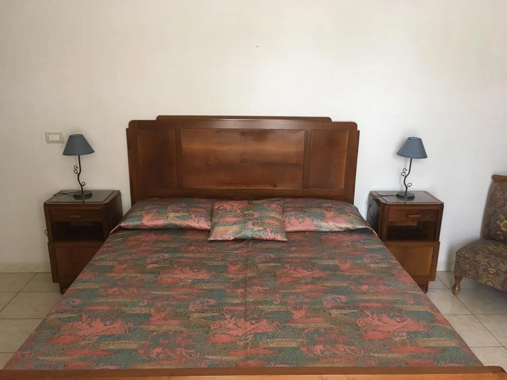 Appartamento Gurrieri-1