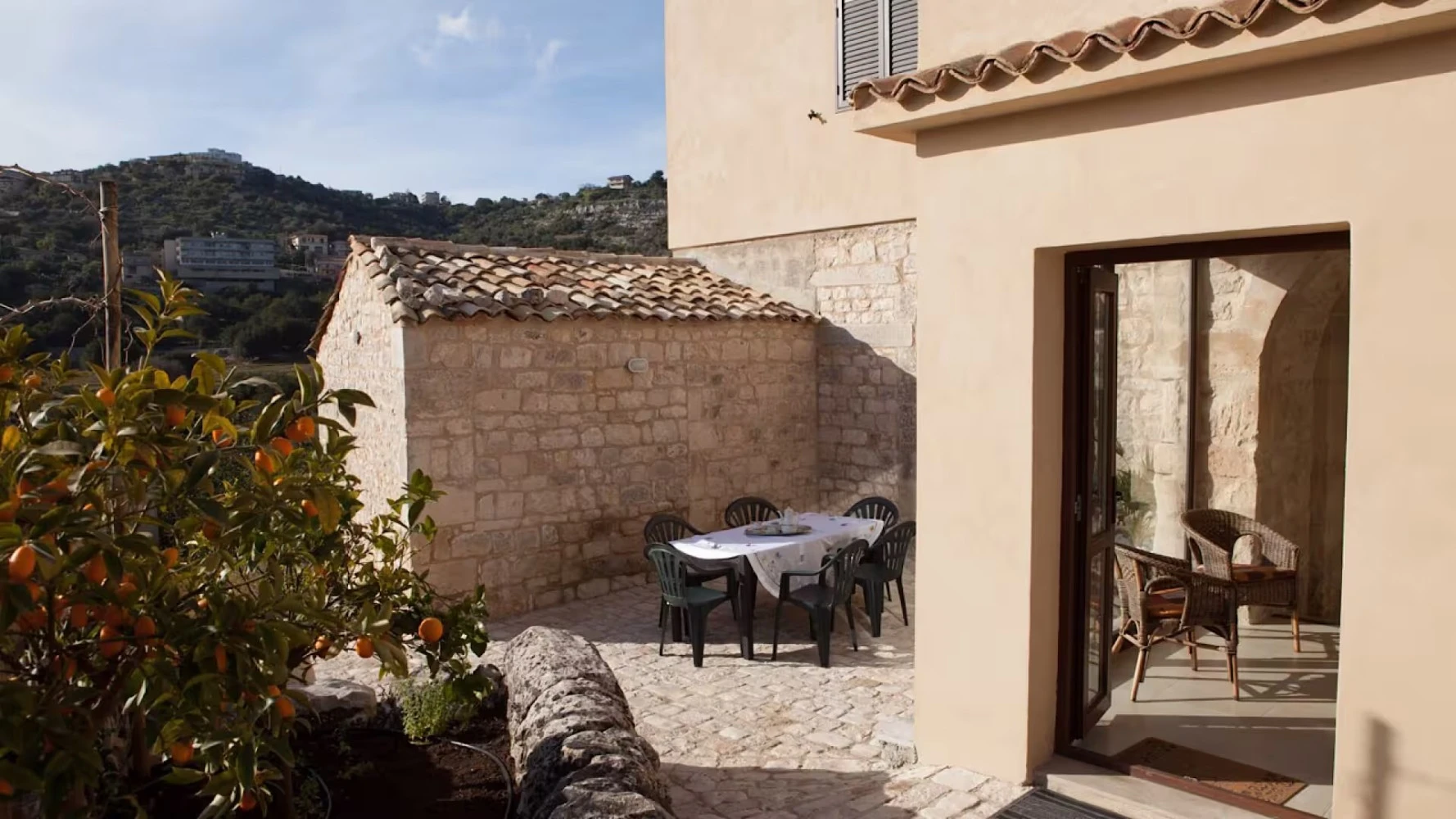 New Modica Villa-3