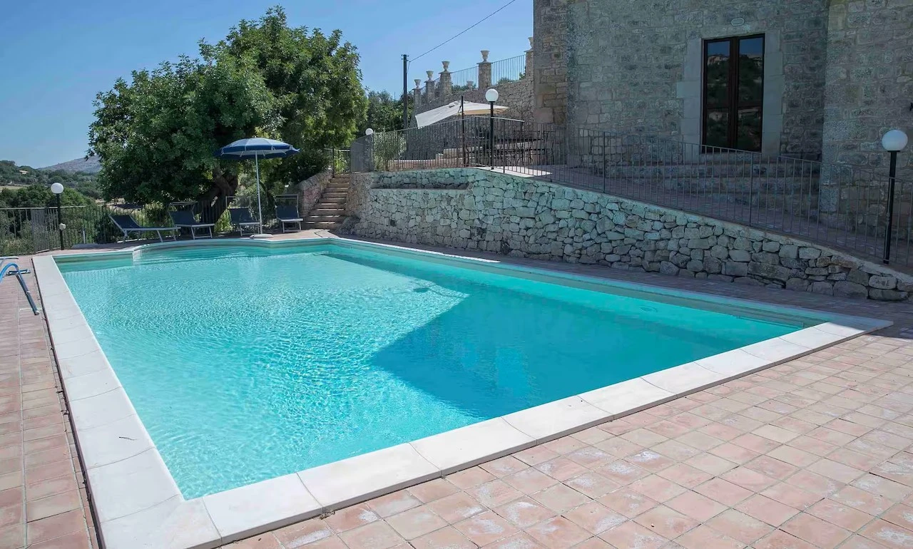 New Modica Villa-4