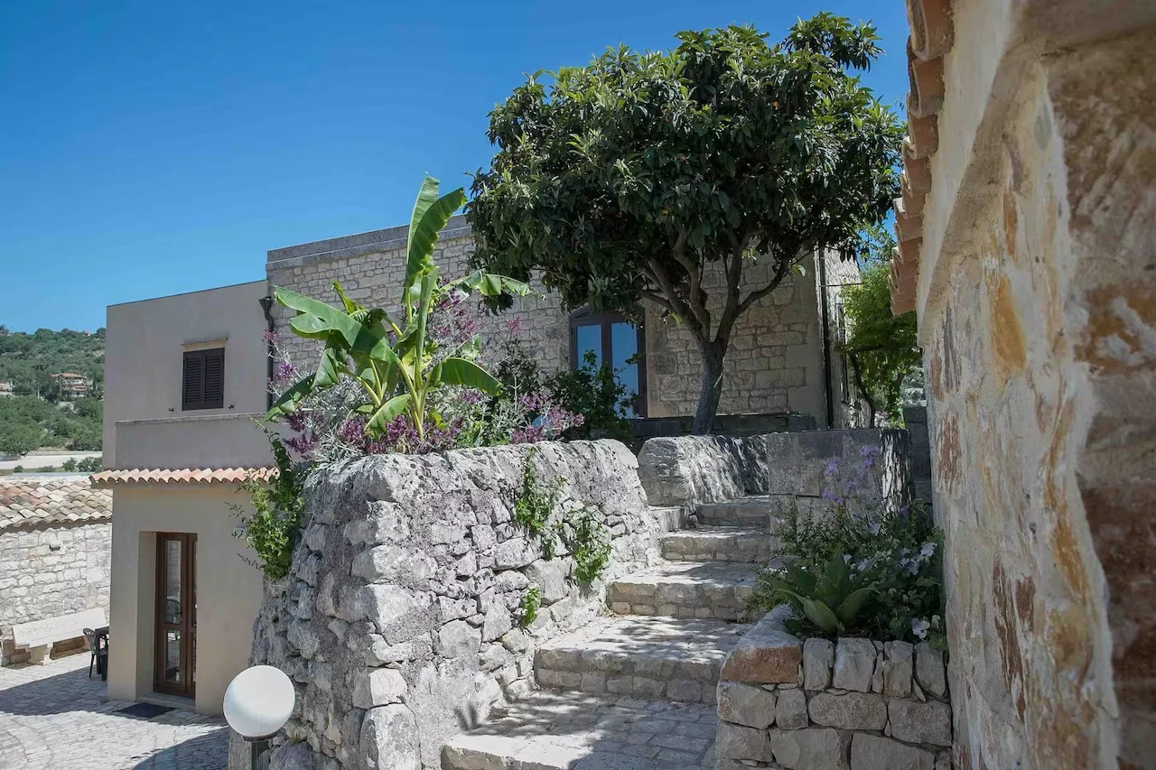 New Modica Villa-5