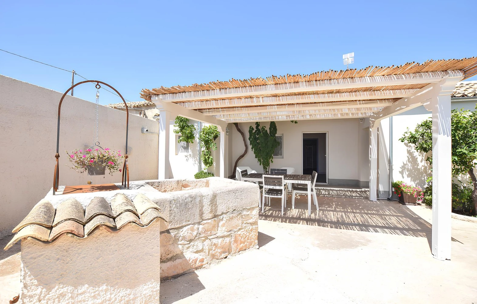 Casa Davirì-1