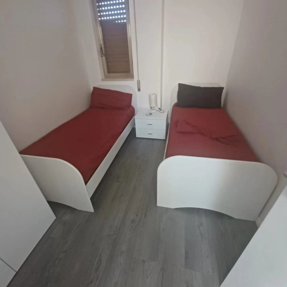 Nico Rooms 1-2
