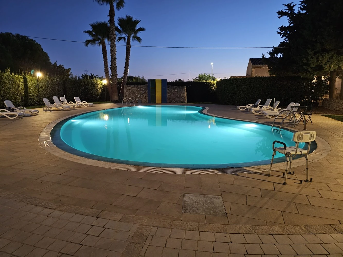 Casa Vacanze-casa Degli Allori-1