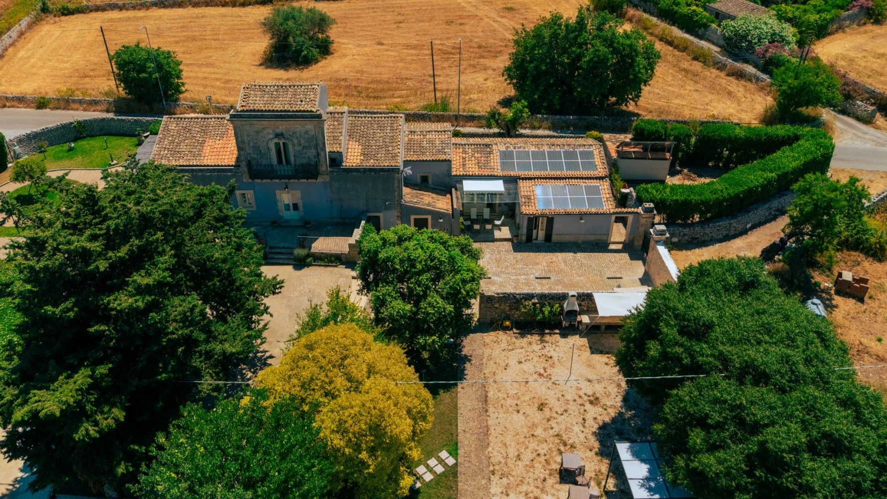 Casa Vacanze-casa Degli Allori-3