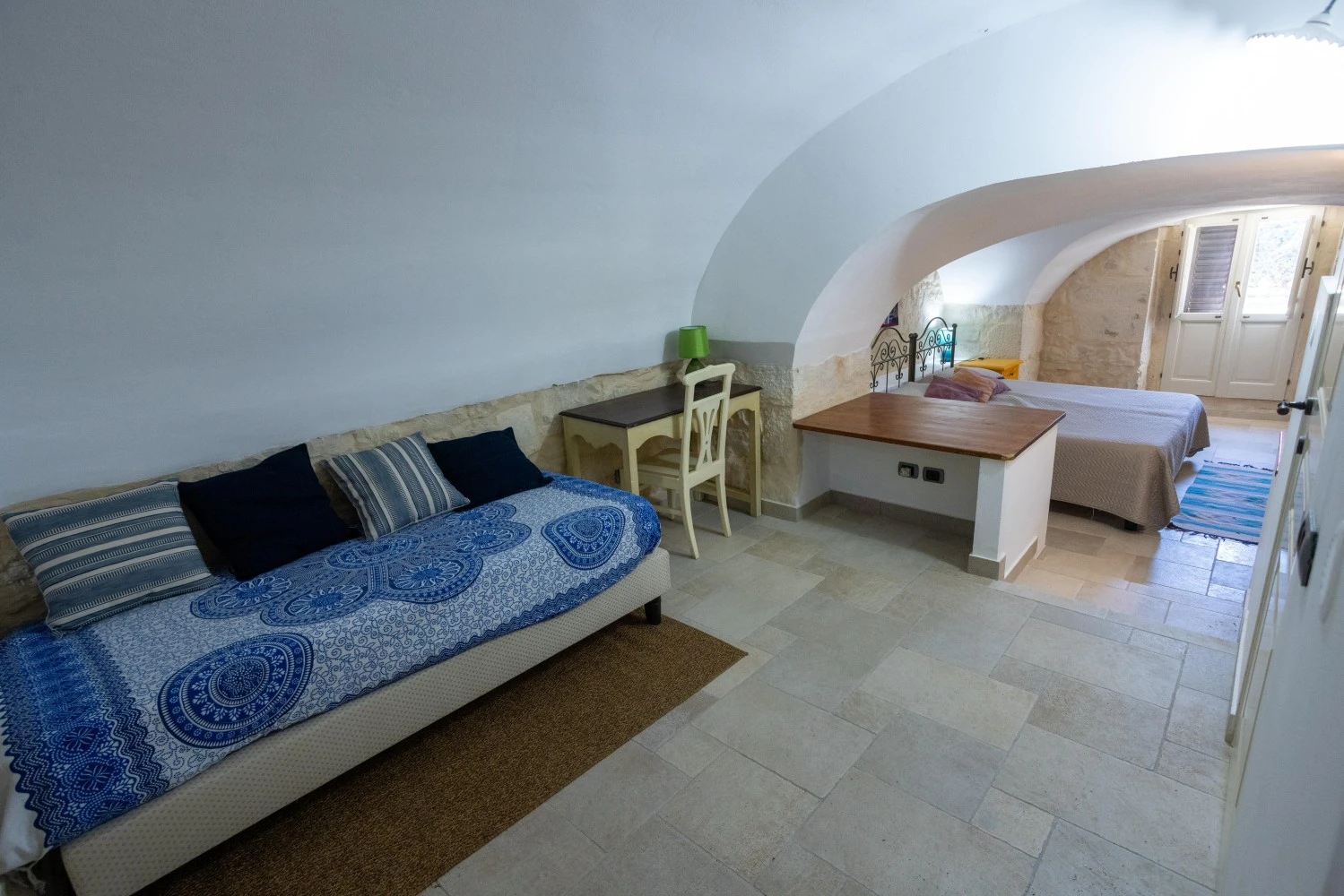 Casa Vacanze-casa Degli Allori-4