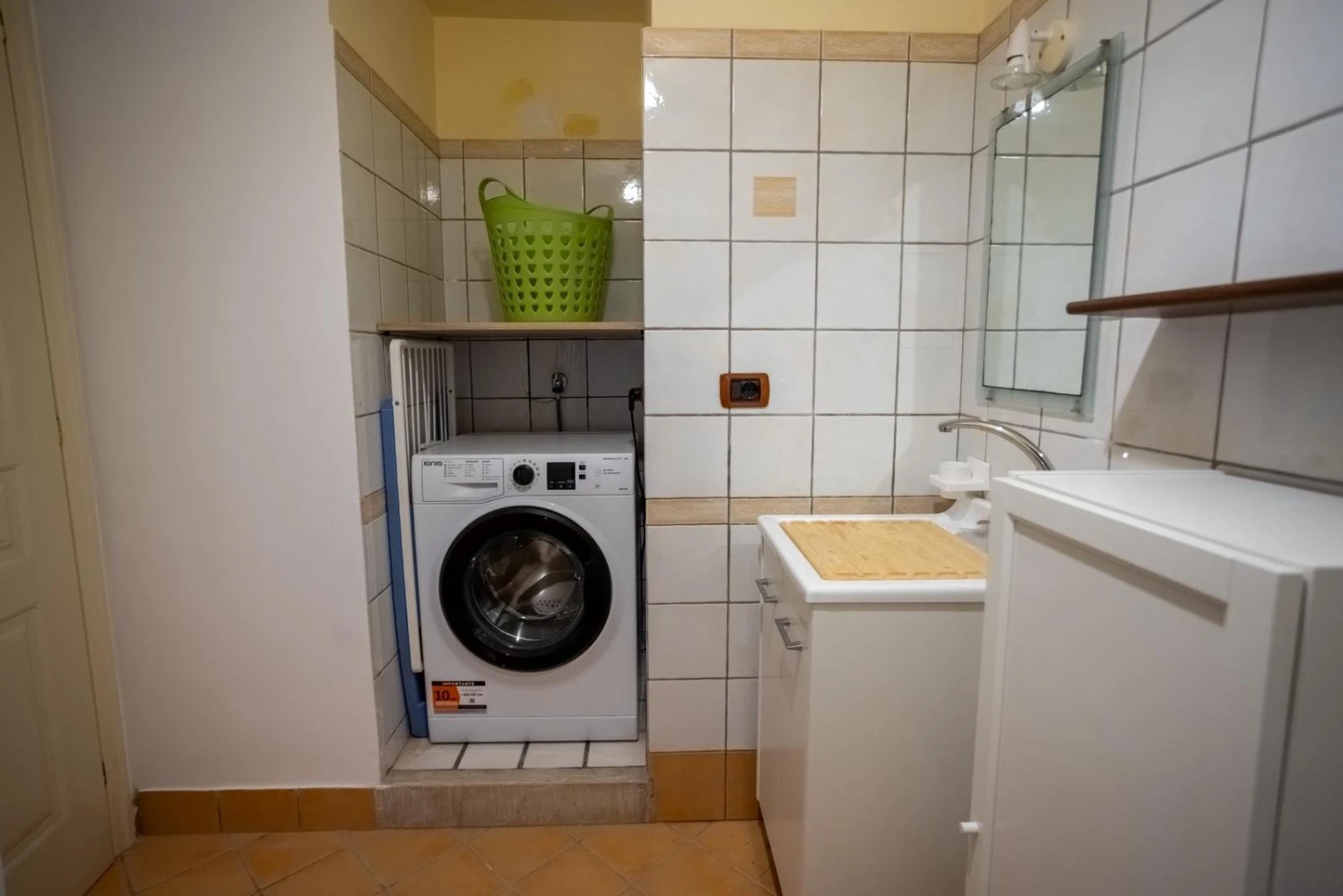 Casa Vacanze-casa Degli Allori-5