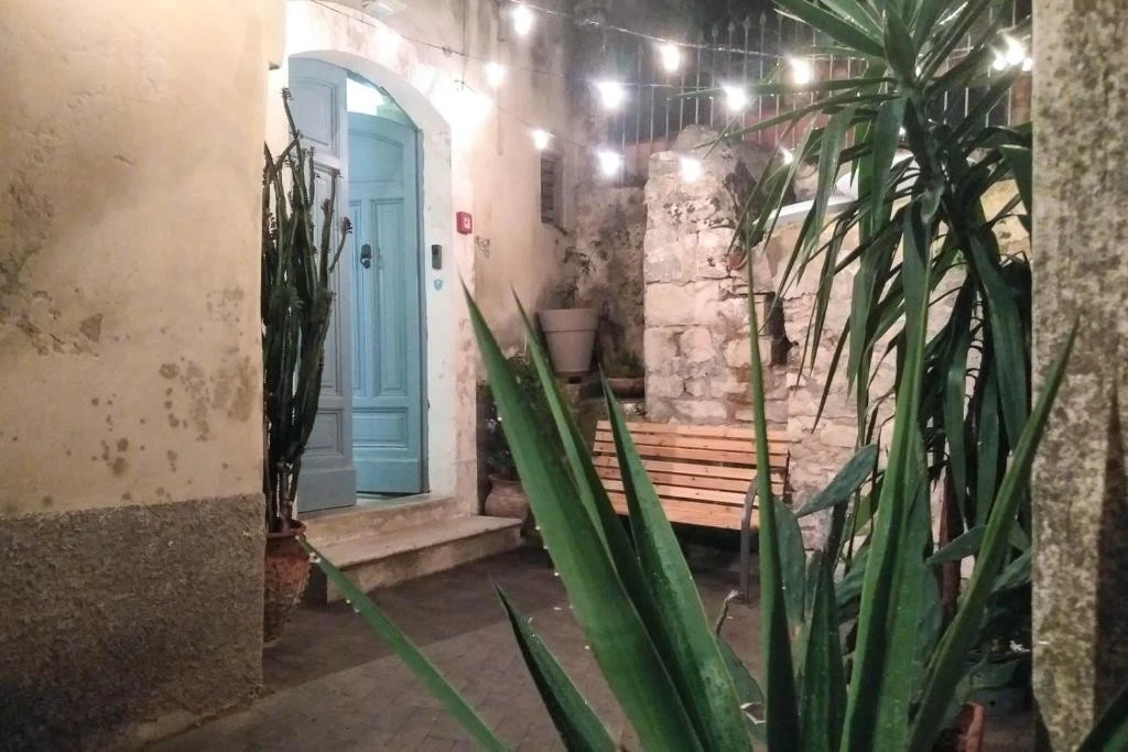 Casa Catalè