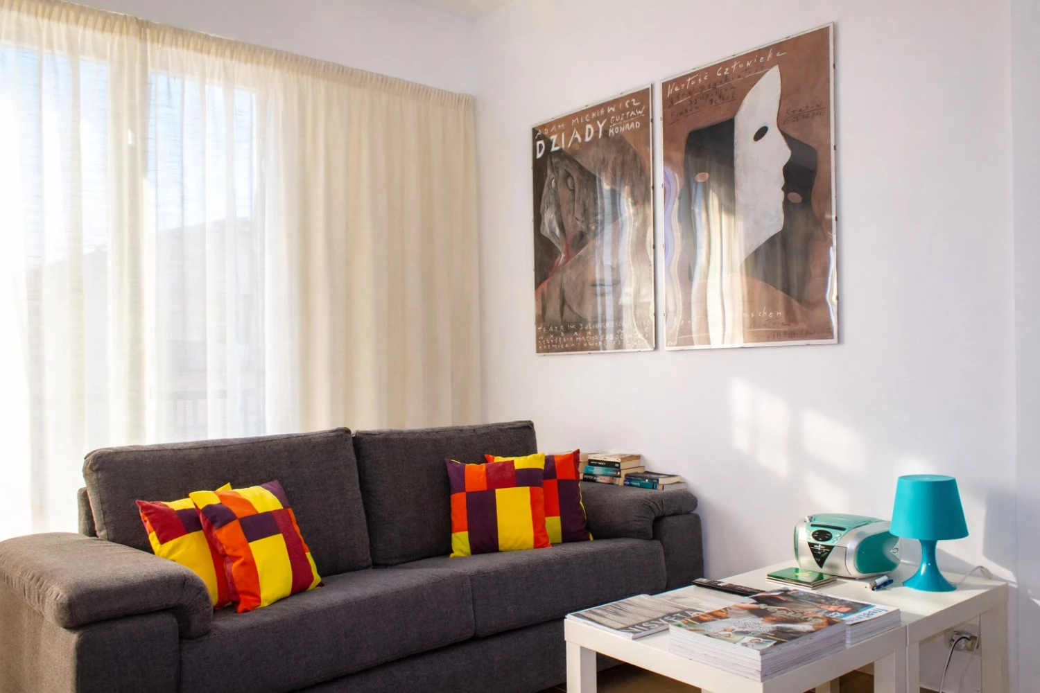 Cuore Flat-2