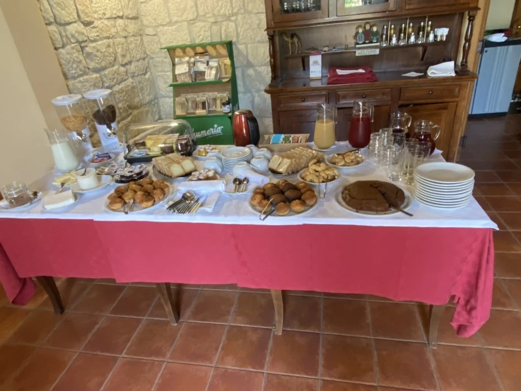 Agriturismo Il Melograno-2