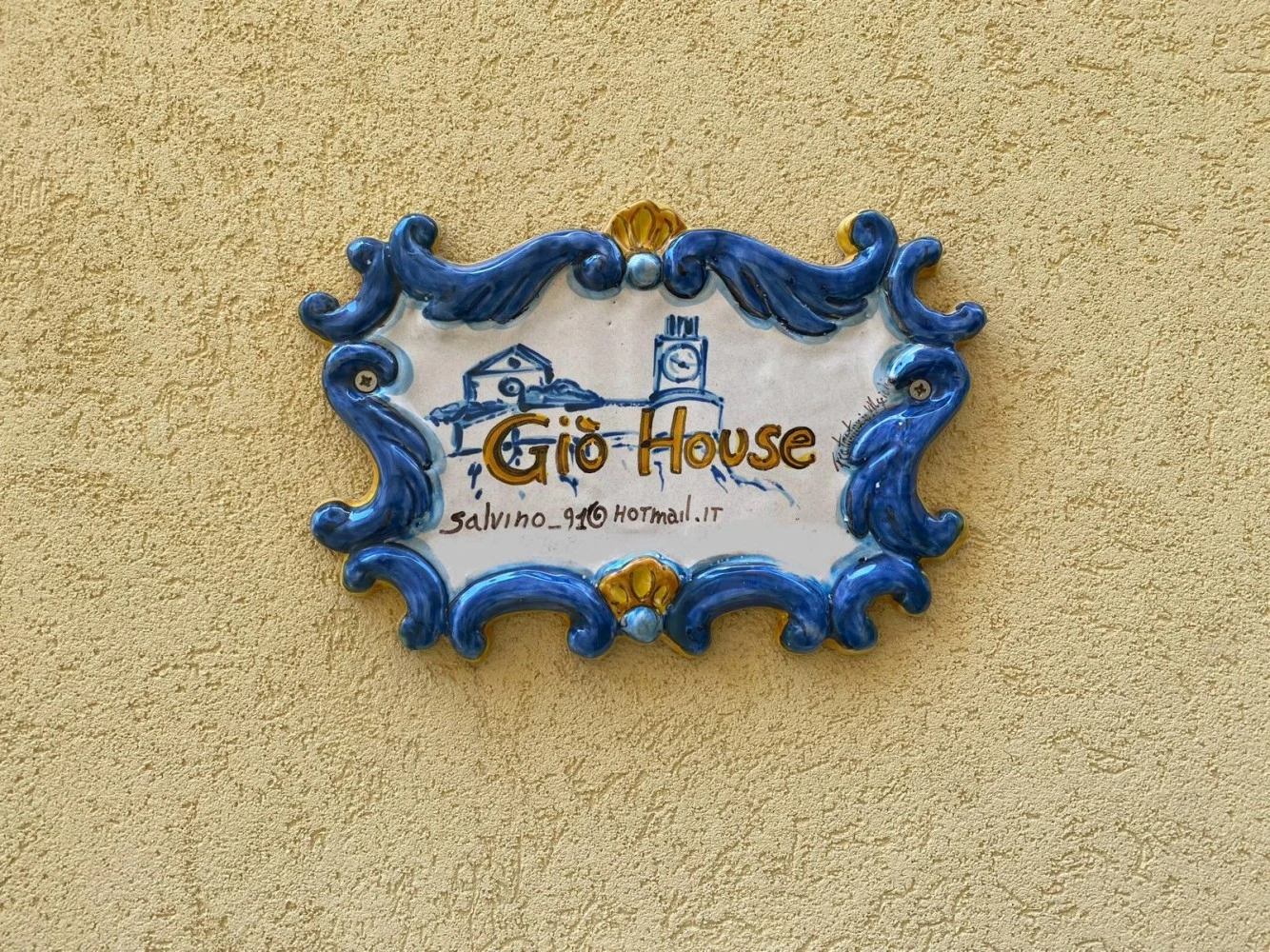Giò House-1