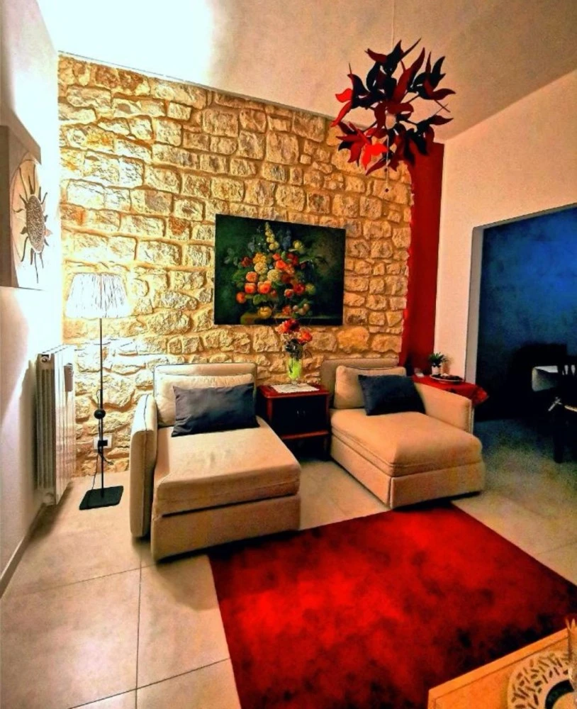 Casa Vacanze Le Giuseppine-1