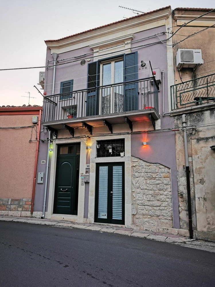 Casa Vacanze Le Giuseppine-3