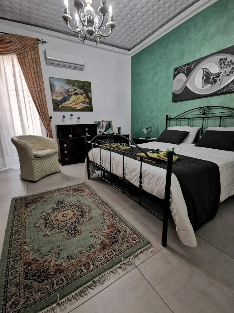 Casa Vacanze Le Giuseppine-5