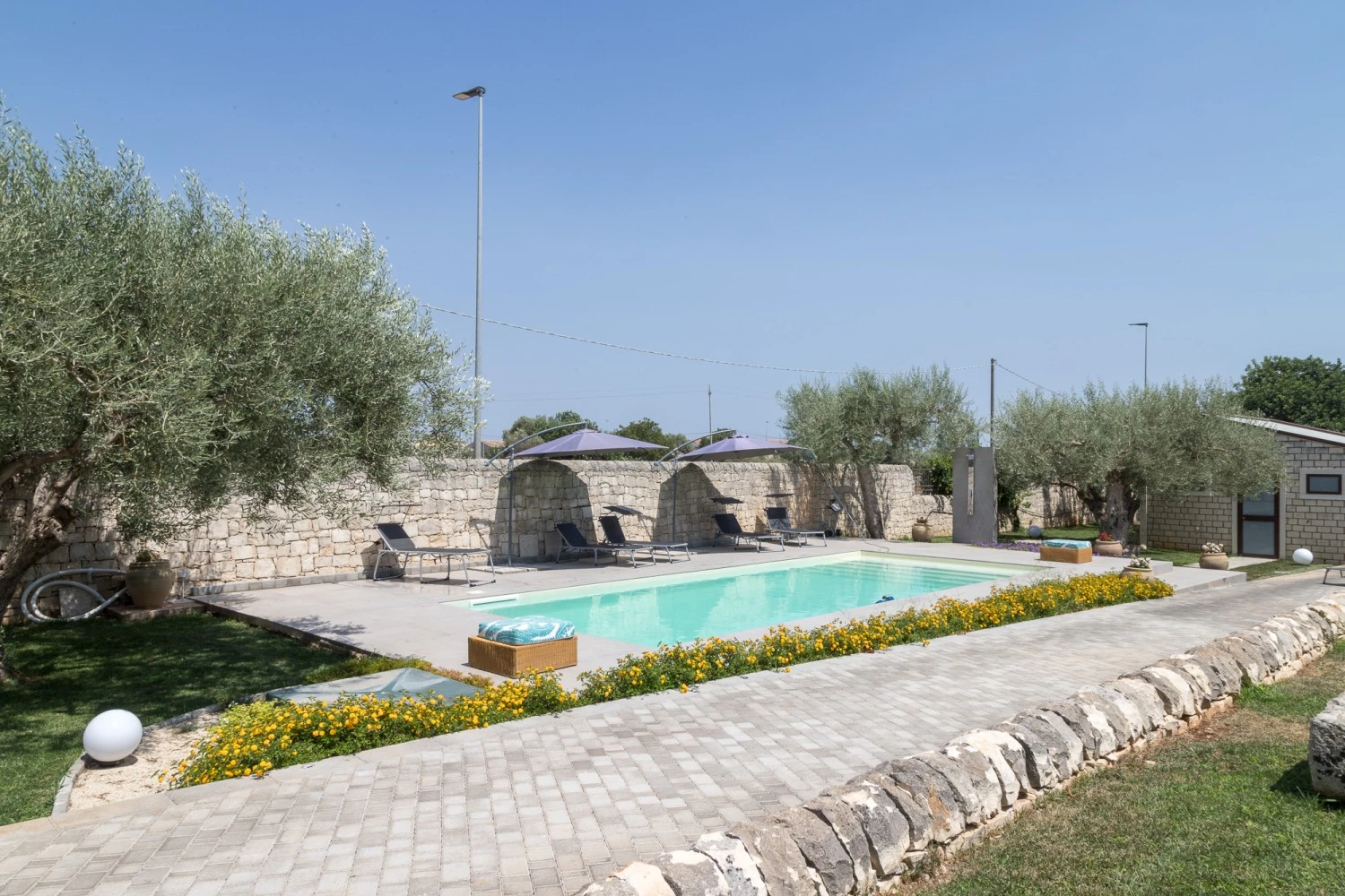 Sammit Holiday Home-4