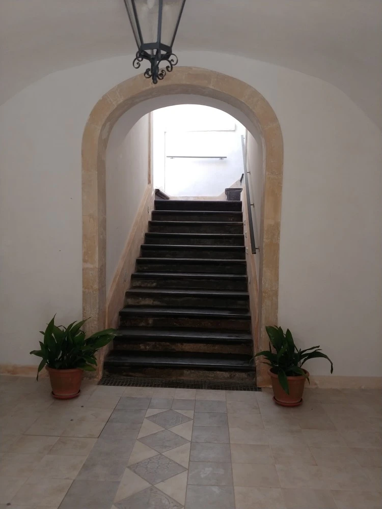 San Domenico Casa Vacanze-1