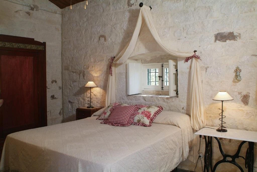Agriturismo Masseria Cianciò-1