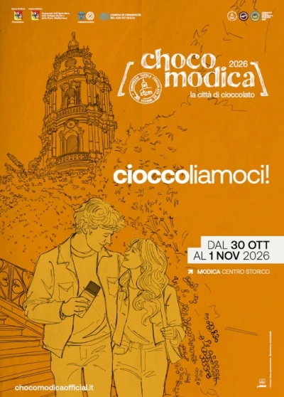 ChocoModica 2026: un’occasione di promozione per le strutture ricettive e il territorio
