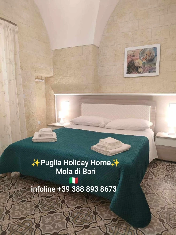 Puglia Holiday Home By Dimora Della Nonna-2