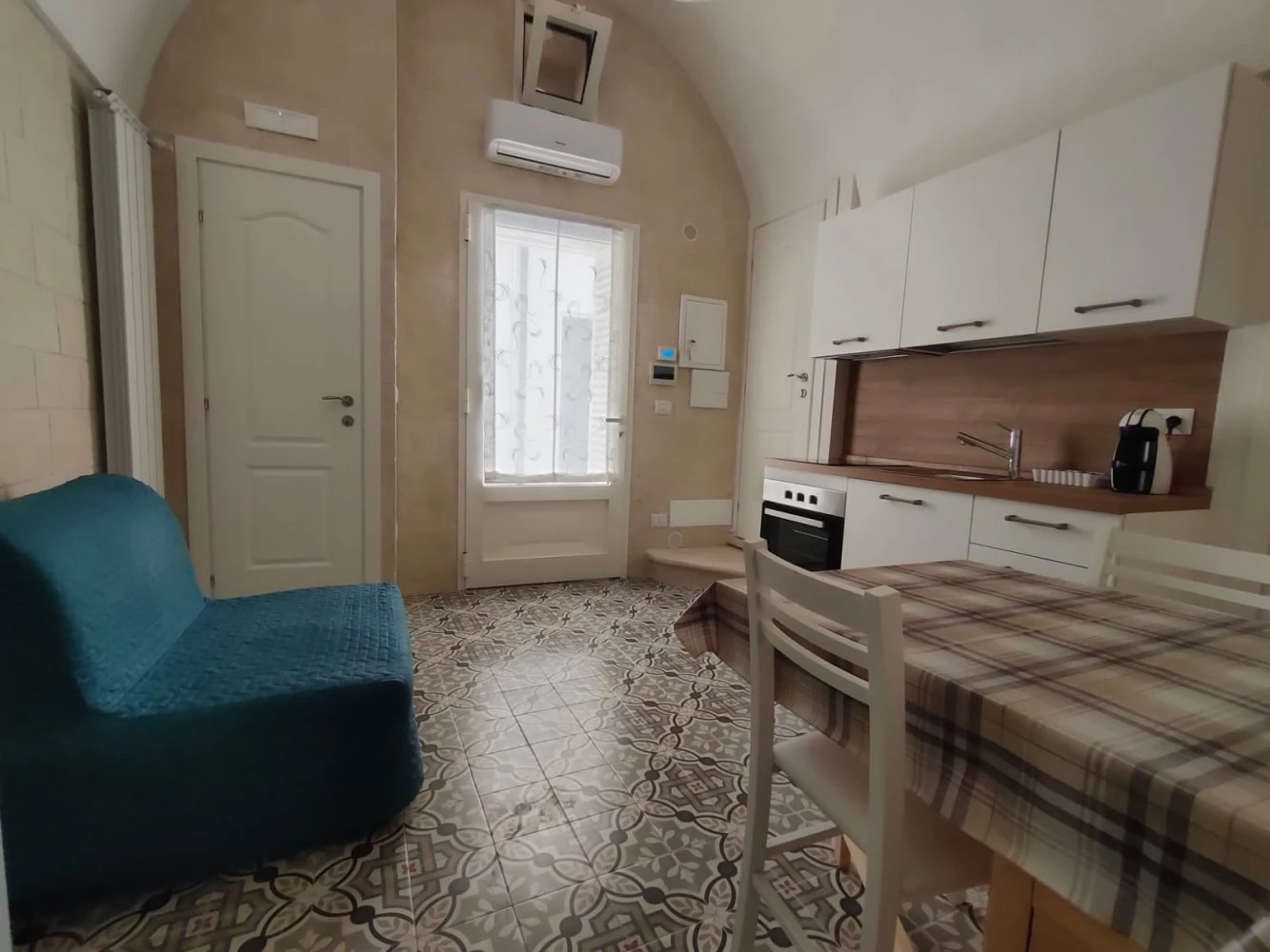 Puglia Holiday Home By Dimora Della Nonna-3