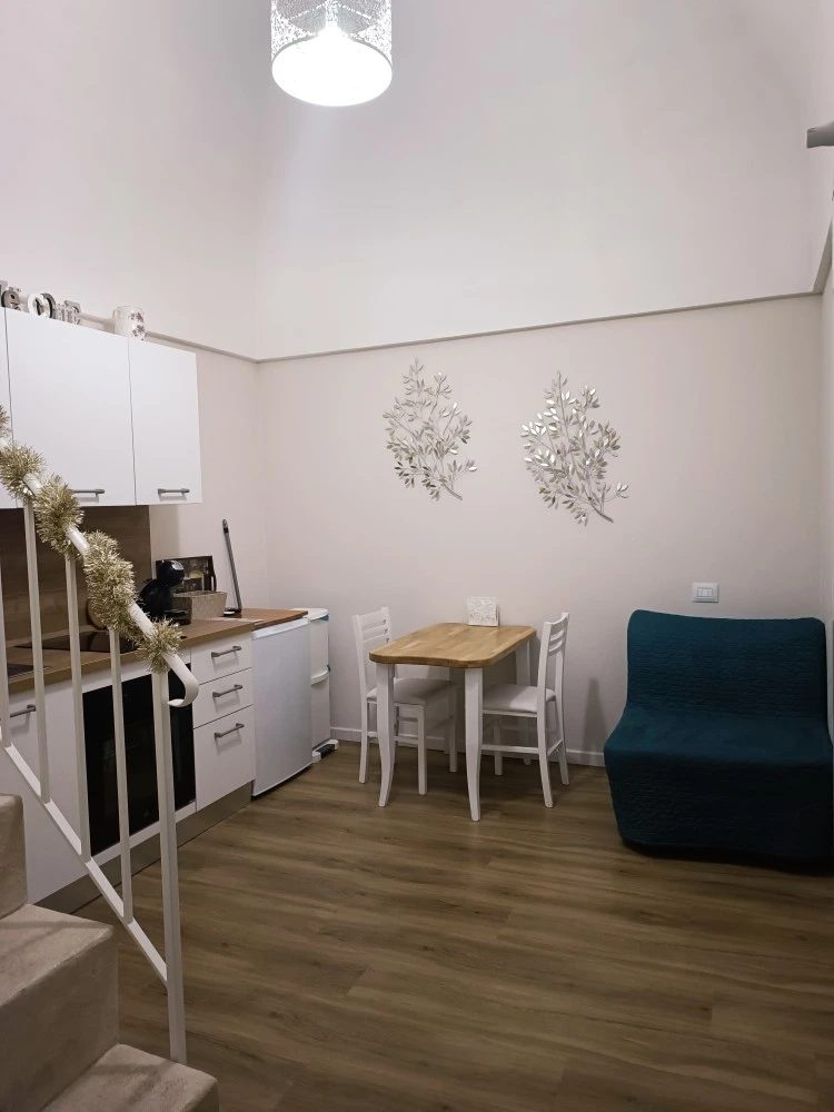 Puglia Holiday Home By Dimora Della Nonna-4